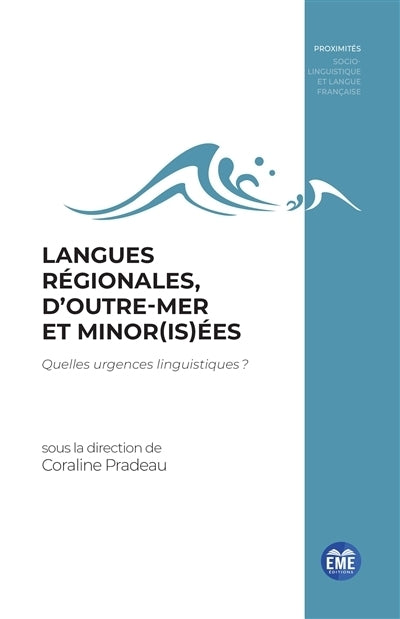 Langues régionales d'Outre-mer et minor(is)ées