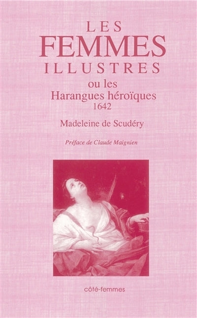 Femmes illustres ou les Harangues héroïques (Les)