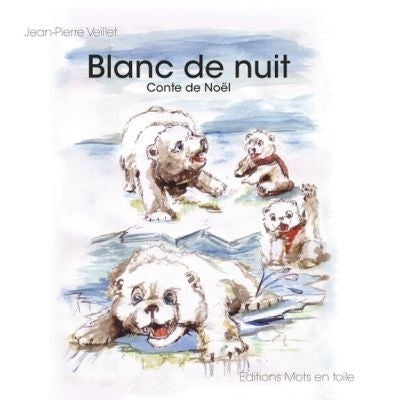 Blanc de nuit T.01