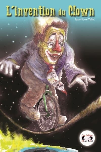 L'invention du clown