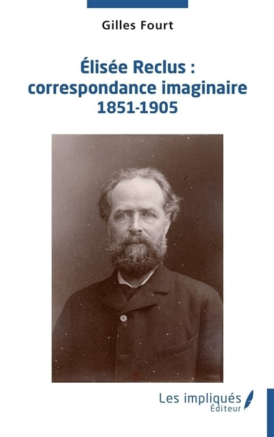 Elisée Reclus