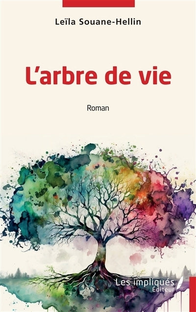 arbre de vie (L')