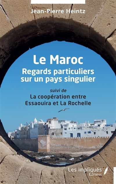 Maroc (Le)