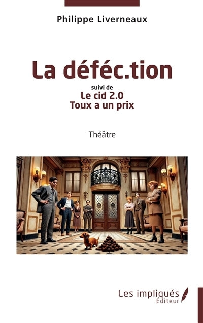 déféc.tion ; Le Cid 2.0 (La)