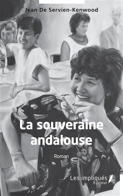 souveraine andalouse (La)