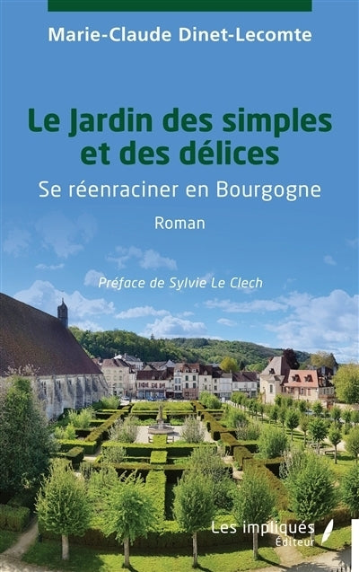jardin des simples et des délices (Le)