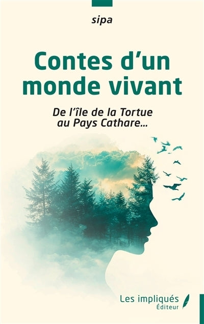 Contes d'un monde vivant