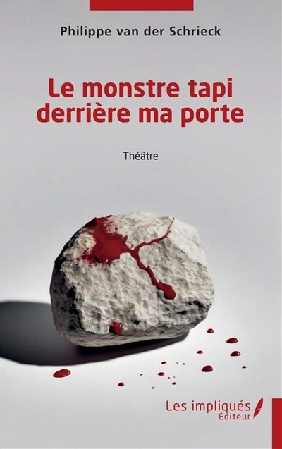 monstre derrière ma porte (Le)