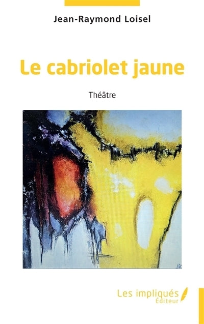 cabriolet jaune (Le)