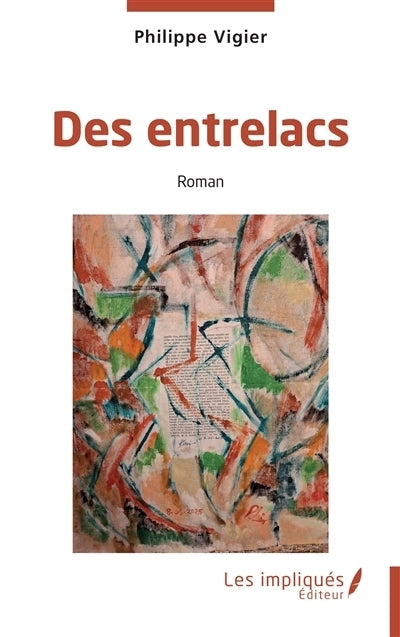 Des entrelacs