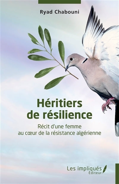 Héritiers de résistance