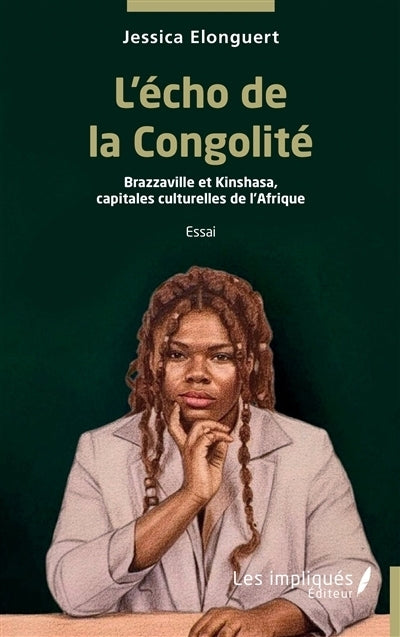 écho de la congolité (L')