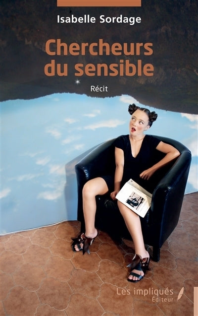 Chercheurs du sensible