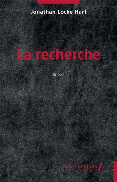 recherche (La)