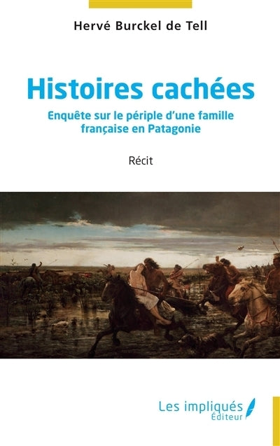 Histoires cachées