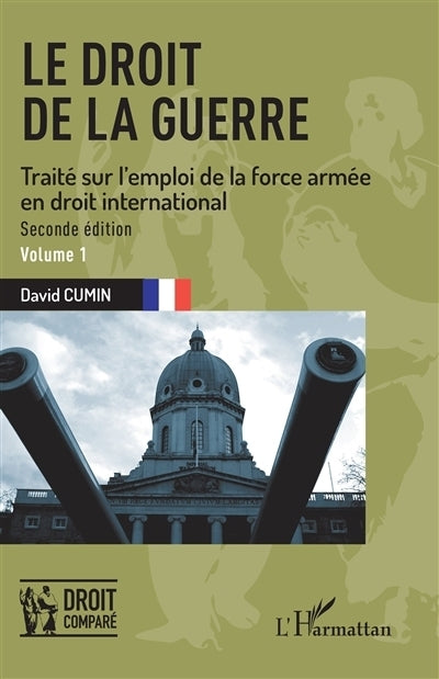droit de la guerre (Le)