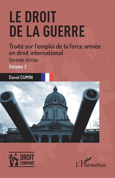 droit de la guerre (Le)