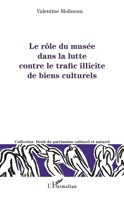 rôle du musée dans la lutte contre le trafic illicite de biens culturels (Le)