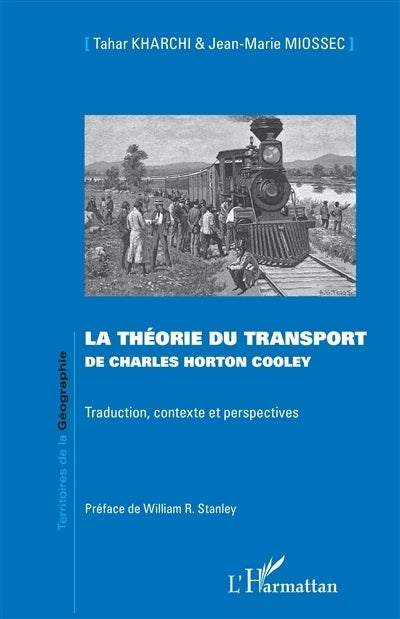 théorie du transport de Charles Horton Cooley (La)