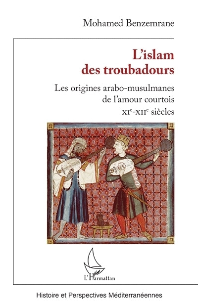 islam des troubadours (L')