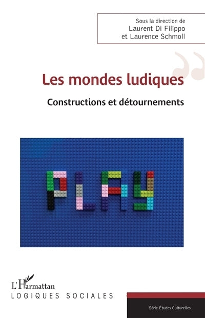 mondes ludiques (Les)