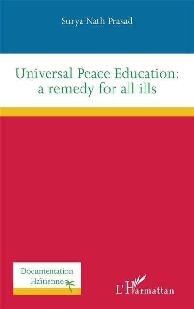 Universal peace education