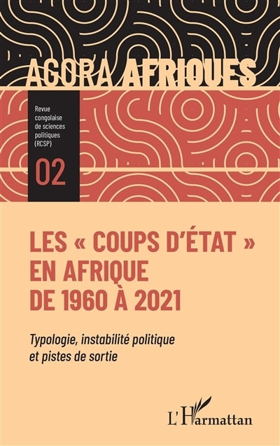 Agora Afriques