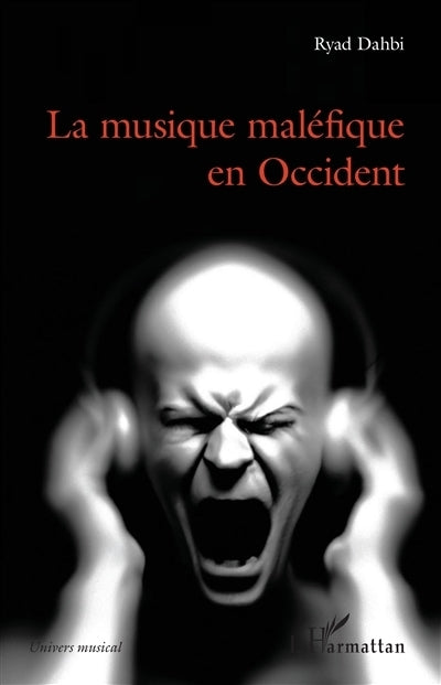 musique maléfique en Occident (La)