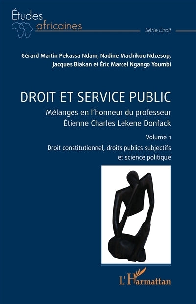 Droit constitutionnel, droits publics subjectifs et science politique