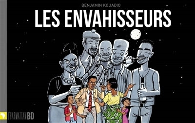 envahisseurs (Les)