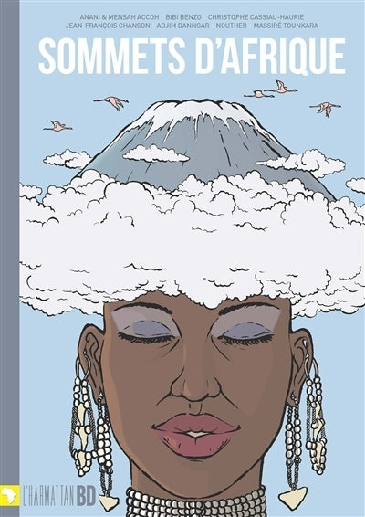 Sommets d'Afrique