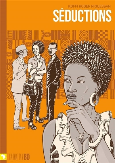 Mille mystères d'Afrique ; Séductions