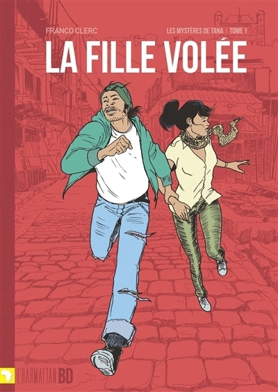 fille volée (La)
