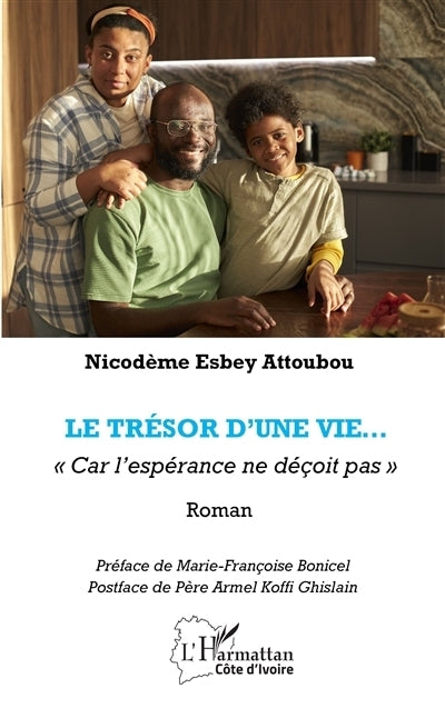 trésor d'une vie... (Le)