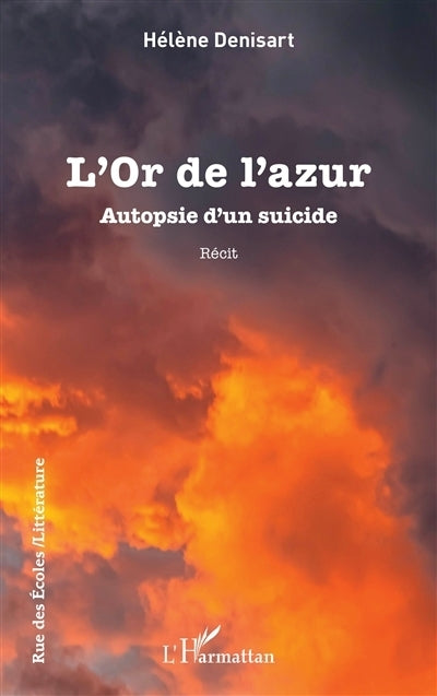 or de l'azur (L')