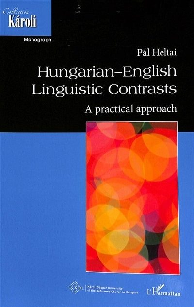 Hungarian-English linguistic contrasts
