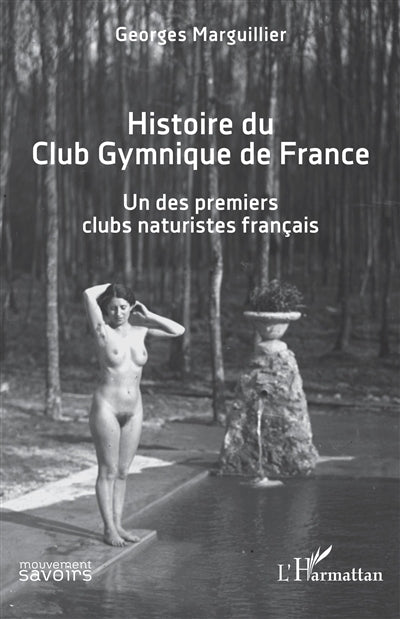 Histoire du Club gymnique de France