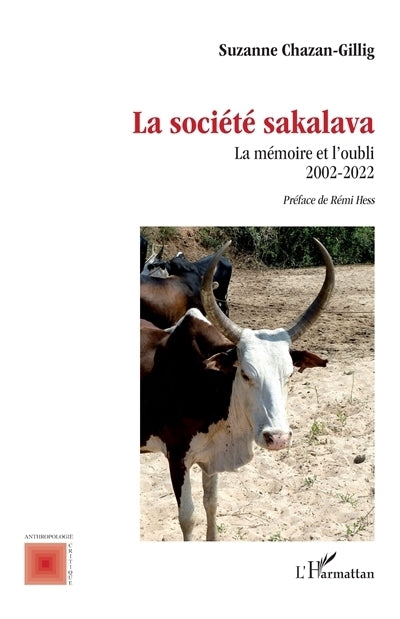 société sakalava (La)