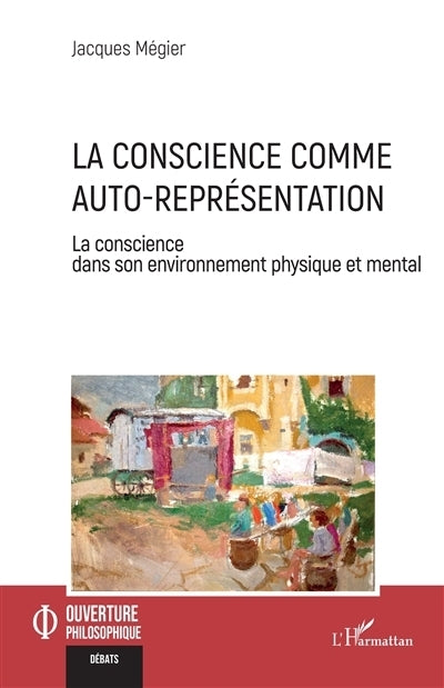 conscience comme auto-représentation (La)