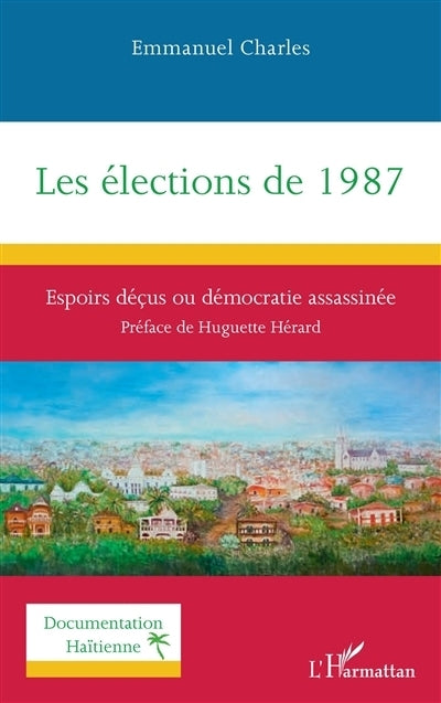 élections de 1987 (Les)