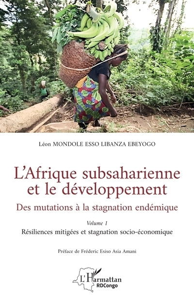 Résiliences mitigées et stagnation socio-économique