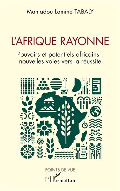 Afrique rayonne (L')