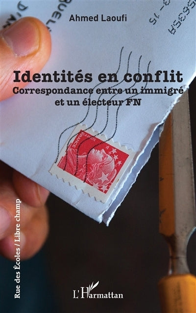 Identités en conflit