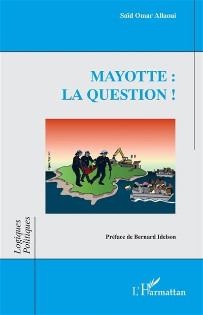 Mayotte