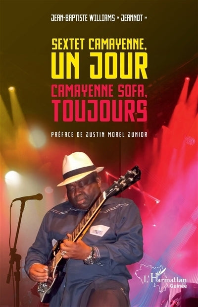 Sextet Camayenne, un jour