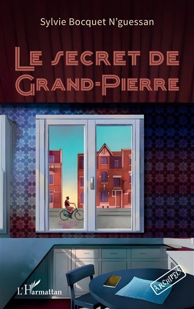 secret de Grand-Pierre (Le)