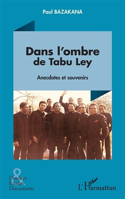 Dans l'ombre de Tabu Ley