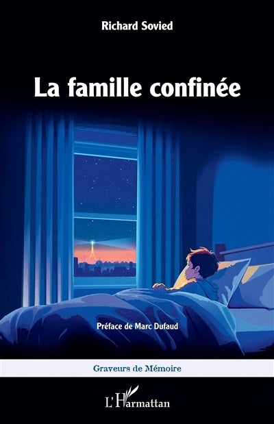 famille confinée (La)