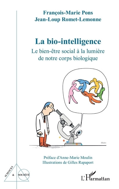 bio-intelligence (La)