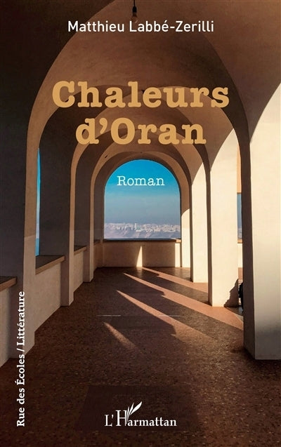 Chaleurs d'Oran